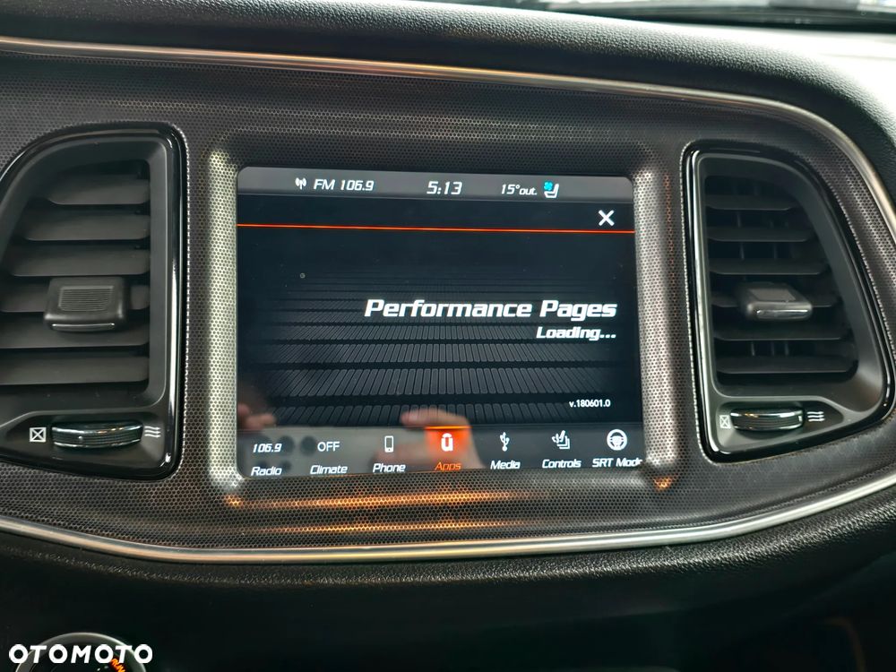 Dodge Challenger - 15