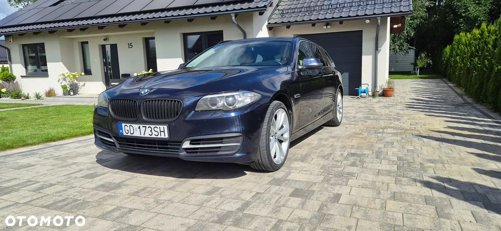 BMW Seria 5 - 9