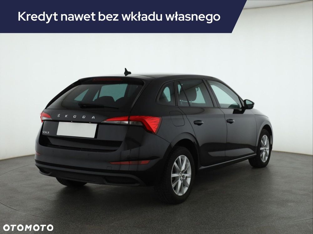 Skoda Scala - 7