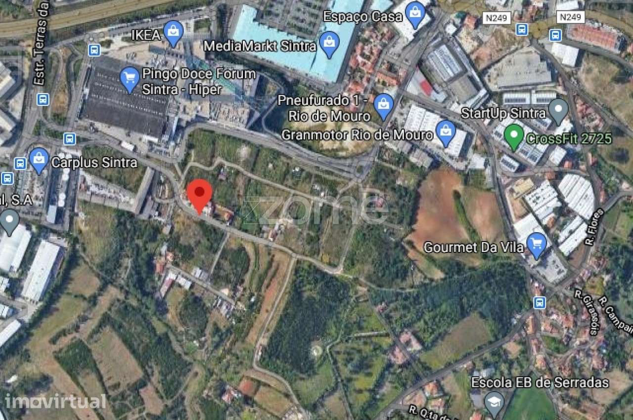 Terreno Rústico - Venda - Rio de Mouro, Sintra - Grande imagem: 5/7