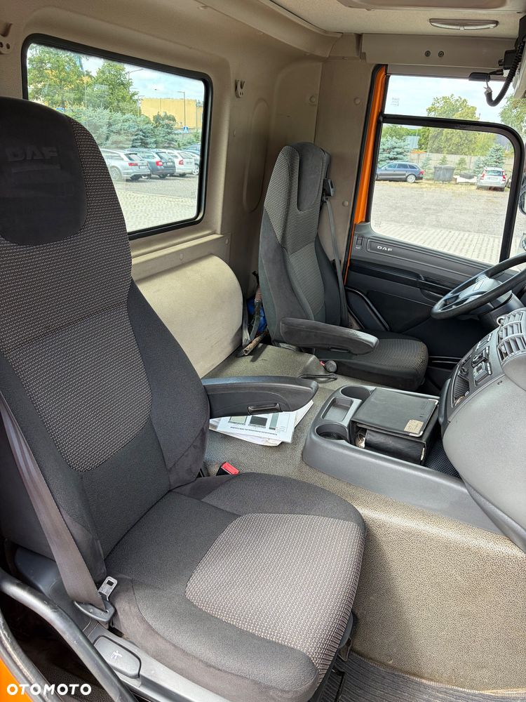 DAF CF410 - 10