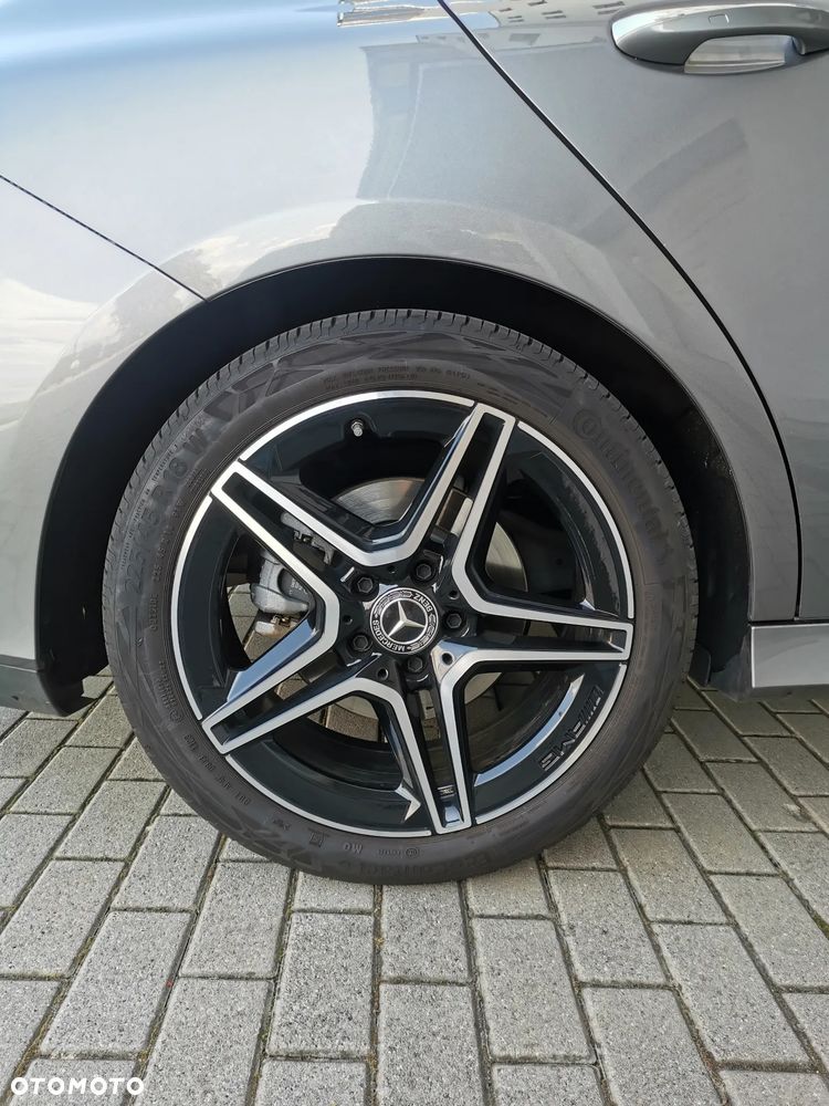 Mercedes-Benz CLA 200 AMG Line 7G-DCT - 13