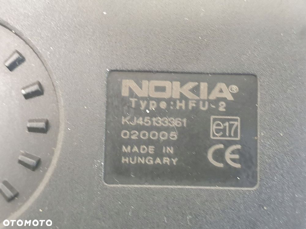 Renault Laguna II MODUŁ BLUETOOTH Nokia KJ45133361 - 2