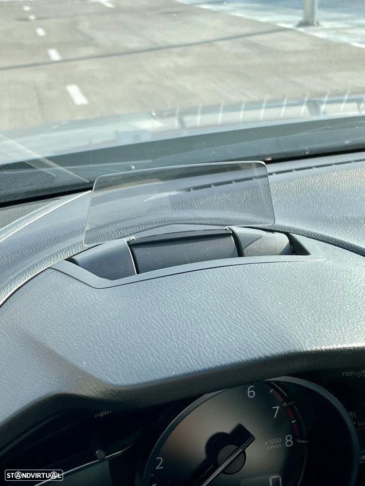 Mazda 3 - 16