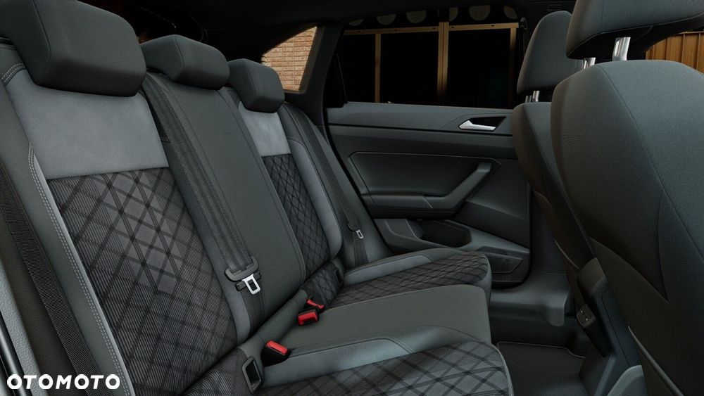 Volkswagen Taigo 1.5 TSI ACT R-Line Plus DSG - 14