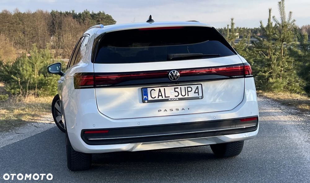 Volkswagen Passat - 10