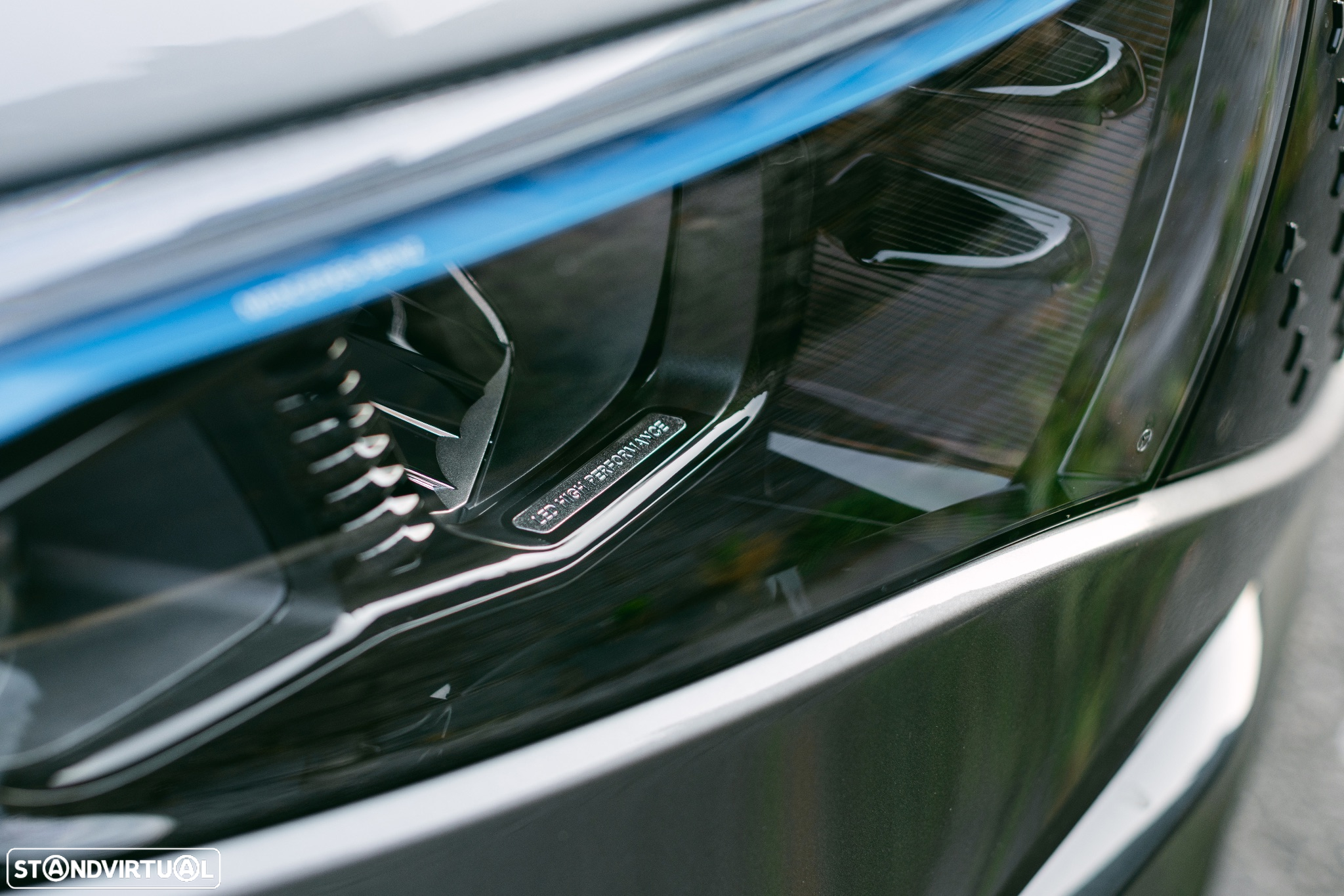 Mercedes-Benz EQA 350 4Matic AMG Line - 19