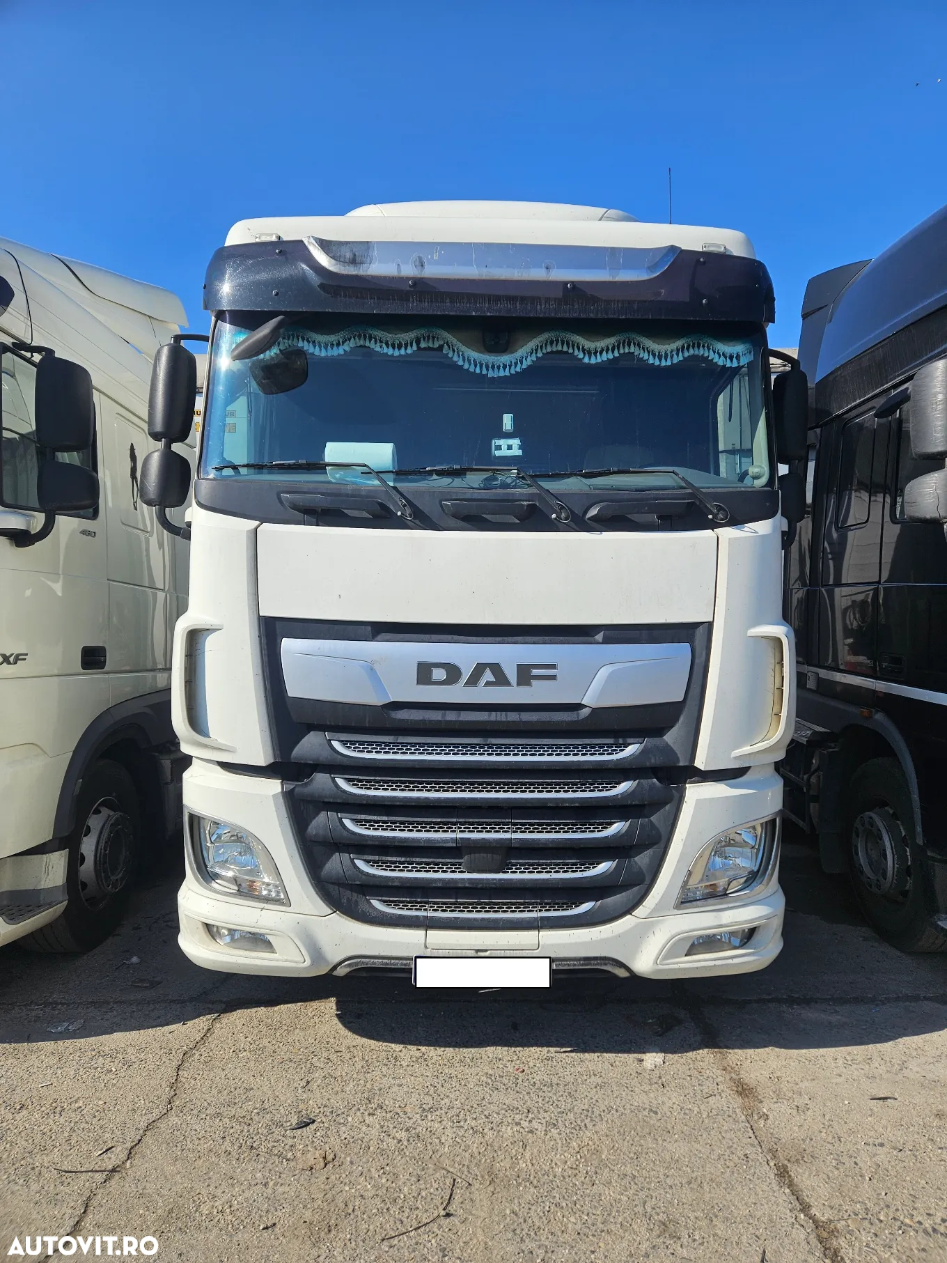 DAF XF480 - 14