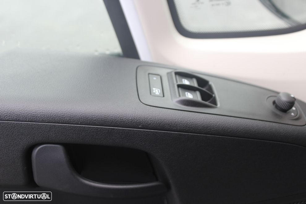 Citroën Jumper Jumper Ff 35 Heavy L4h3 2.2 Bluehdi - 17