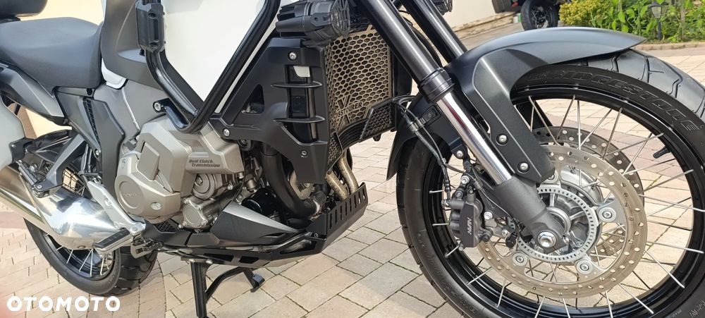 Honda VFR - 30