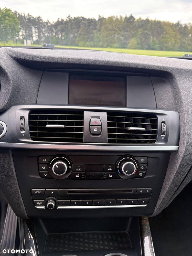 BMW X3 20d xDrive - 30