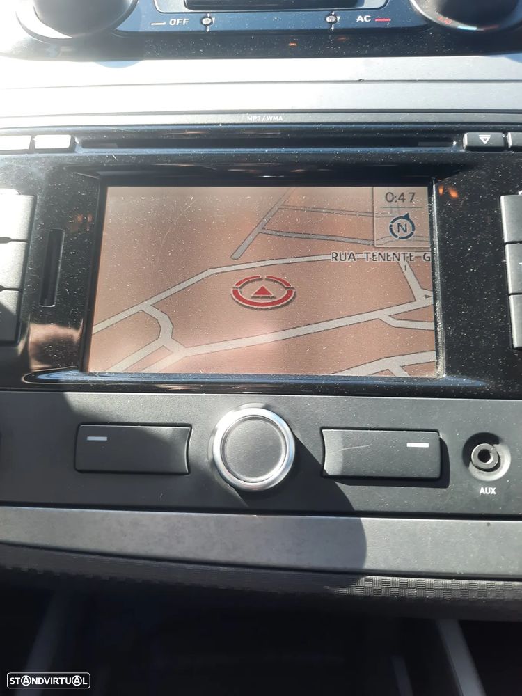 SEAT Altea XL 1.9 TDi Stylance - 8