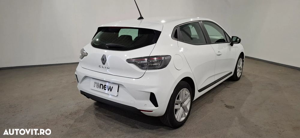 Renault Clio 2024 photo 2