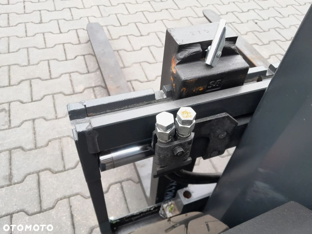Linde H30T-01 - 6