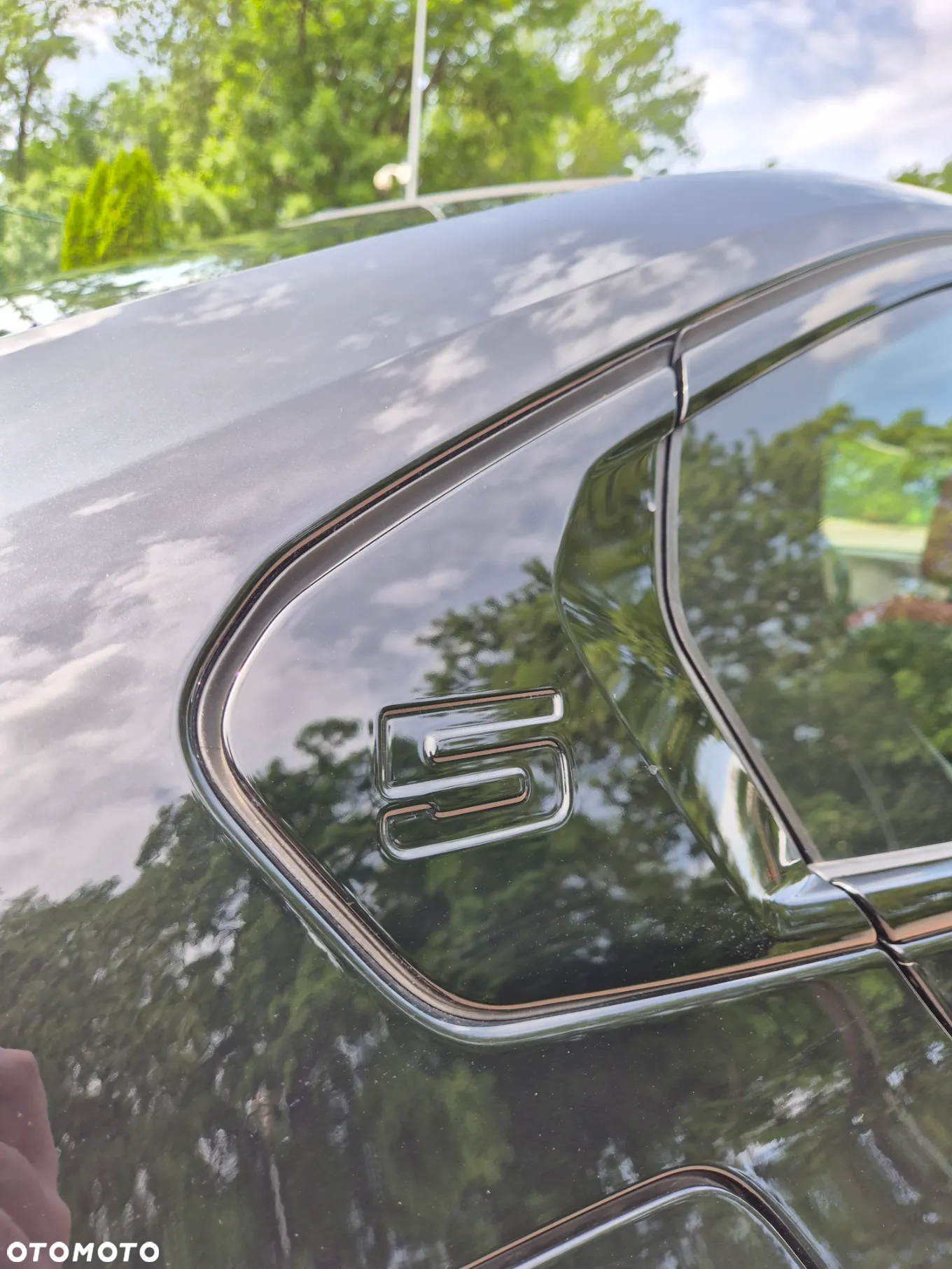 BMW Seria 5 - 34