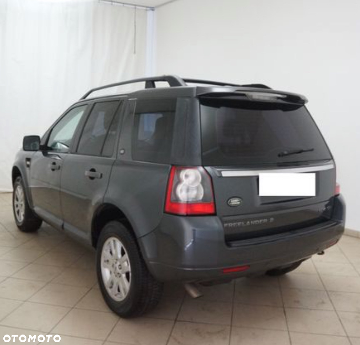Land Rover Freelander II 2.2 sD4 HSE - 6