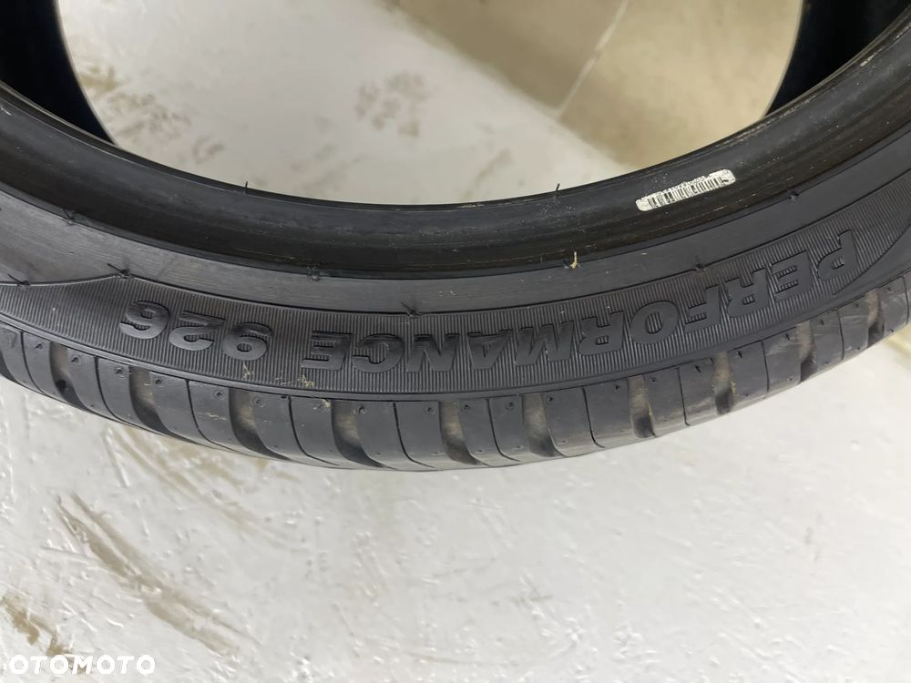2X OPONY 2 SZT Runway Performance 926 225/40 R18 92W XL - 6