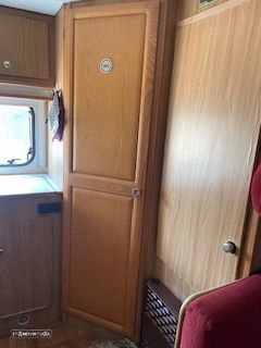 Ford Transit EMS/4DA/FT120D - 18