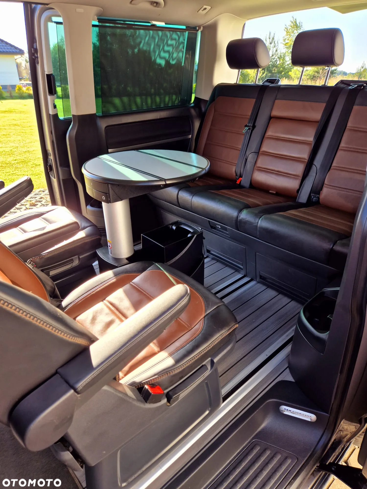 Volkswagen Multivan 2.0 BiTDI L1 PanAmericana 4Motion DSG - 11