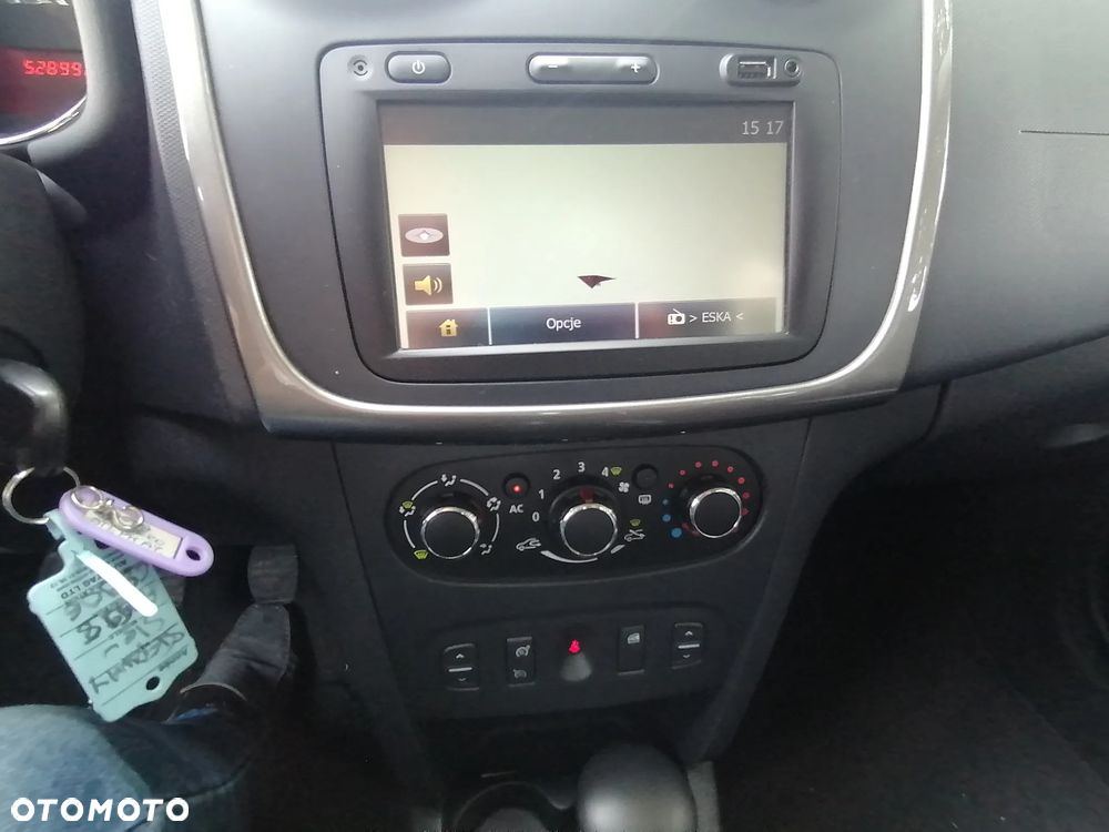 Dacia Sandero Stepway TCe 90 Ambiance - 30