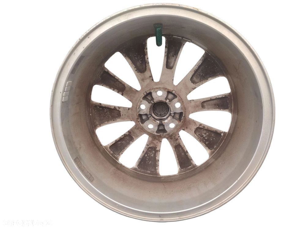 FELGA ALUMINIOWA OPEL MOKKA A (2012-2016) 1.7 CDTI 131KM 95493724 - 2
