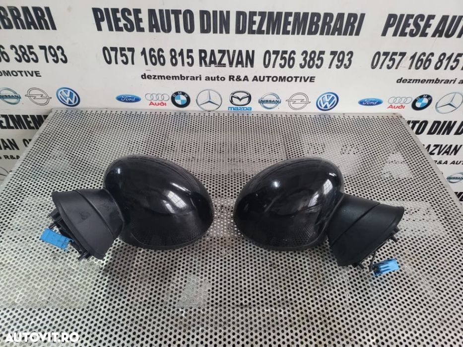 Oglinzi Oglinda Stanga Dreapta Mini Cooper One F54 F55 F56 F57 An 2014-2019 - 1