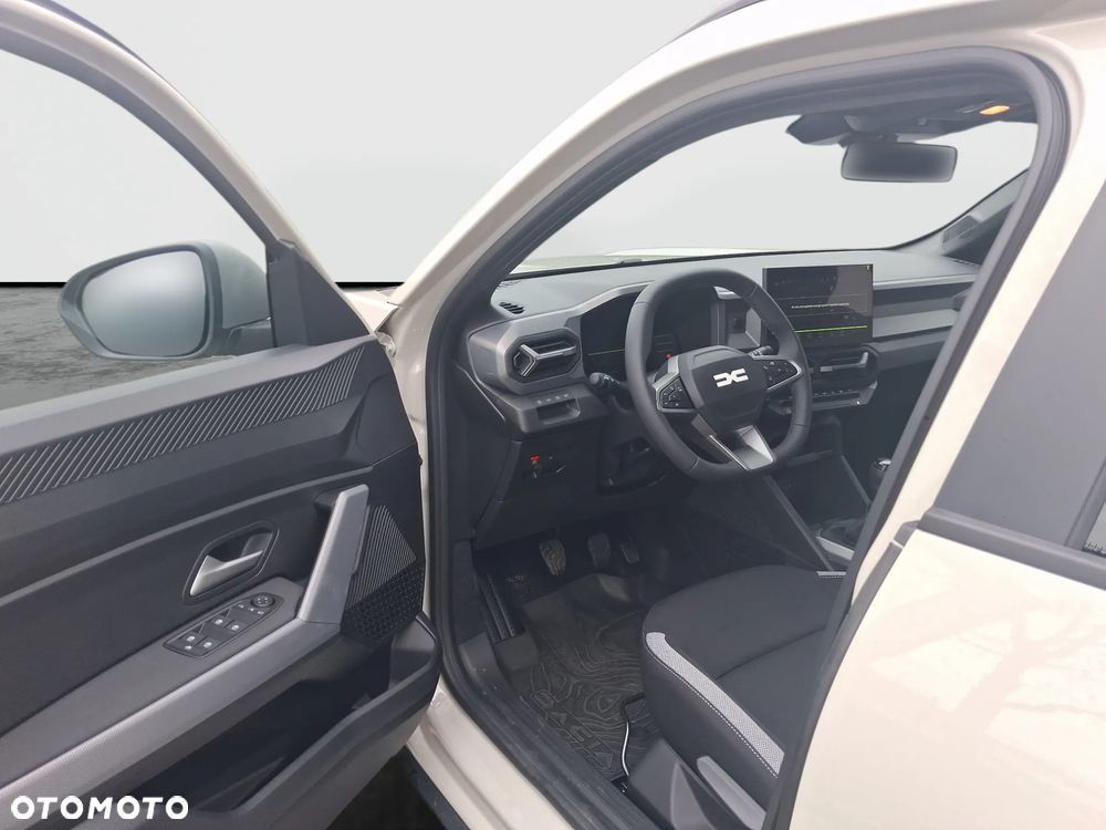 Dacia Duster - 15