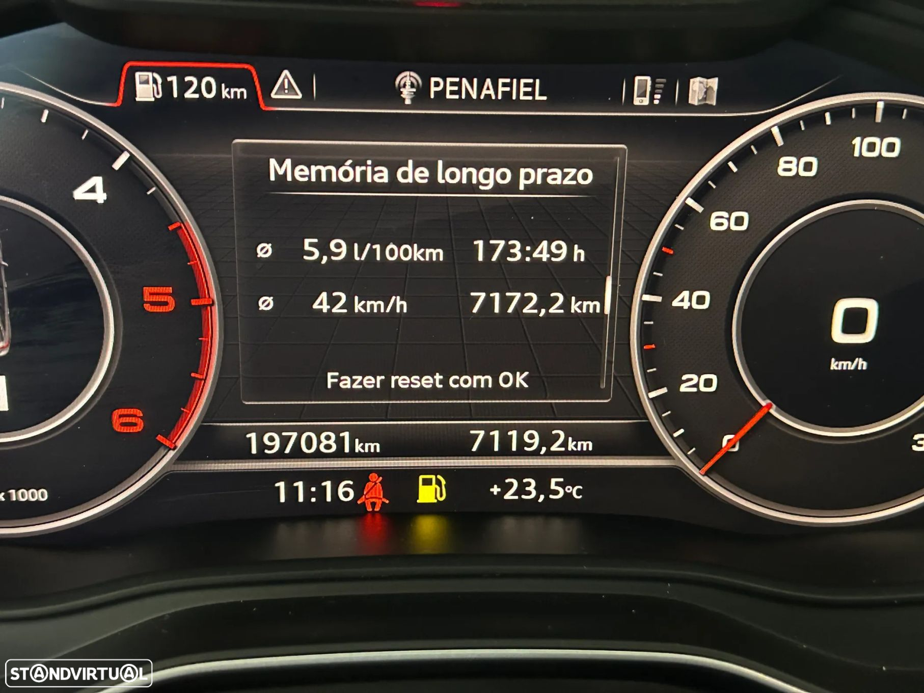 Audi A4 Avant 2.0 TDI Sport S tronic - 19
