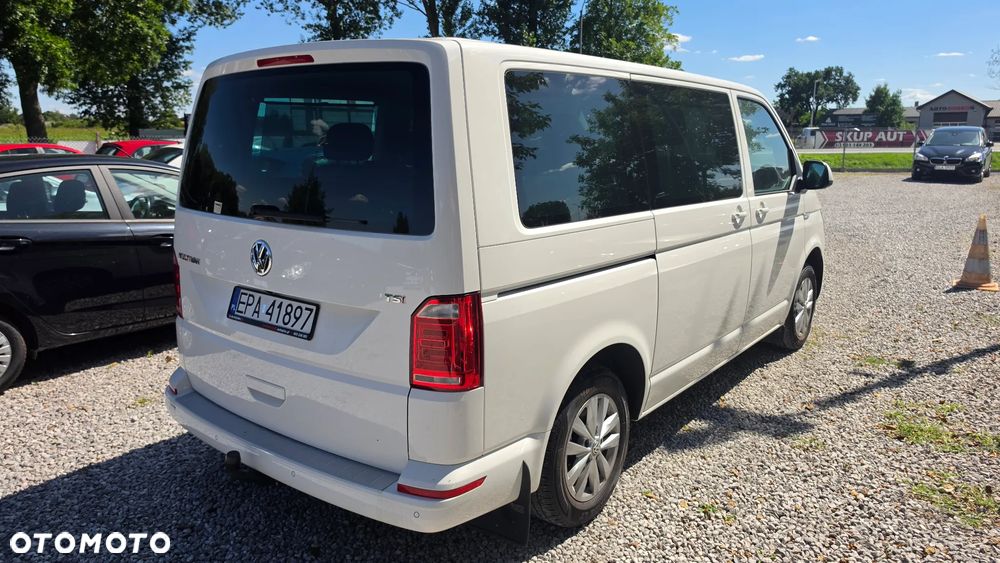 Volkswagen Multivan L1 Comfortline - 7