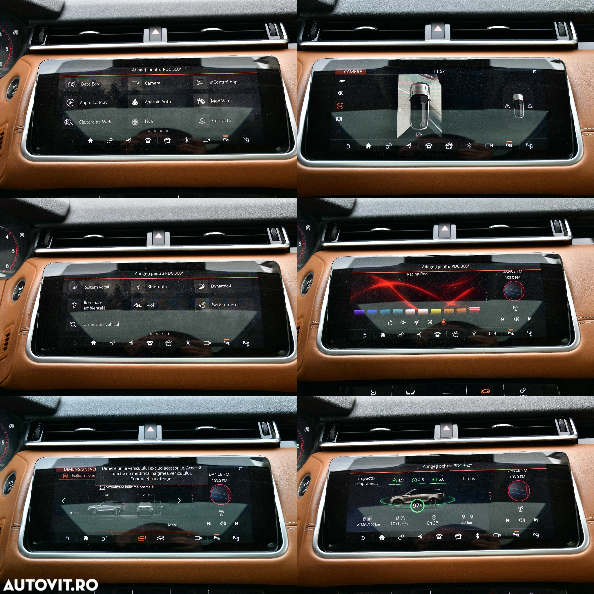 Land Rover Range Rover Velar 3.0 HSE - 12