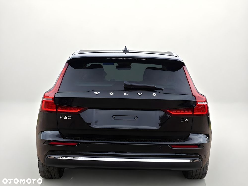 Volvo V60 B4 B Plus Bright - 5