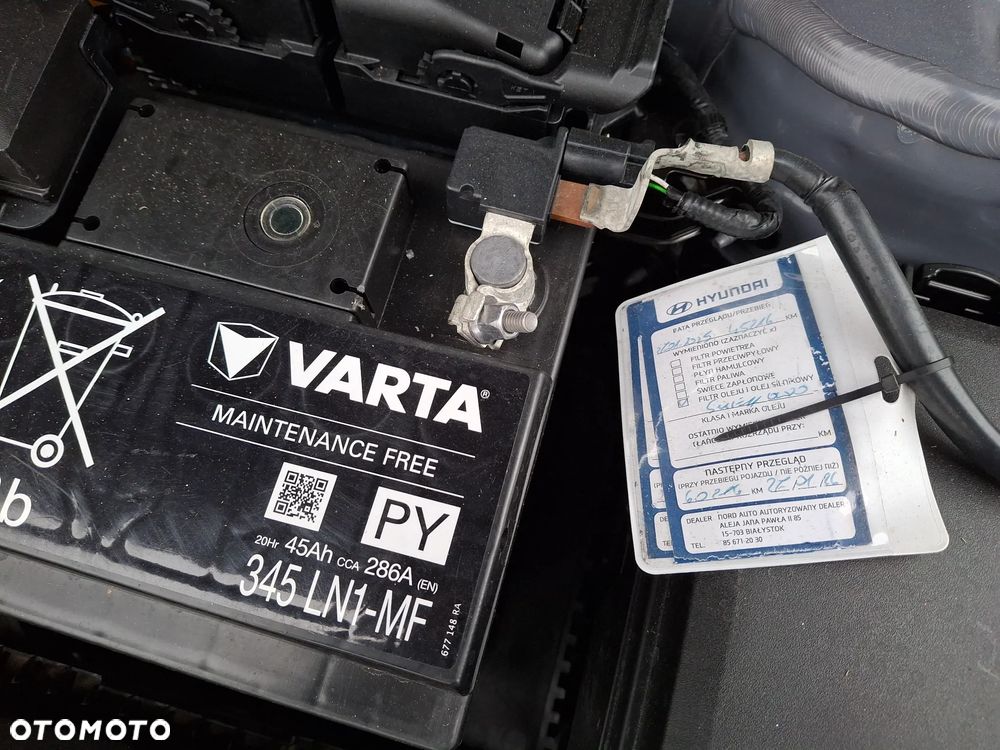 Hyundai i20 1.0 T-GDI Comfort - 37