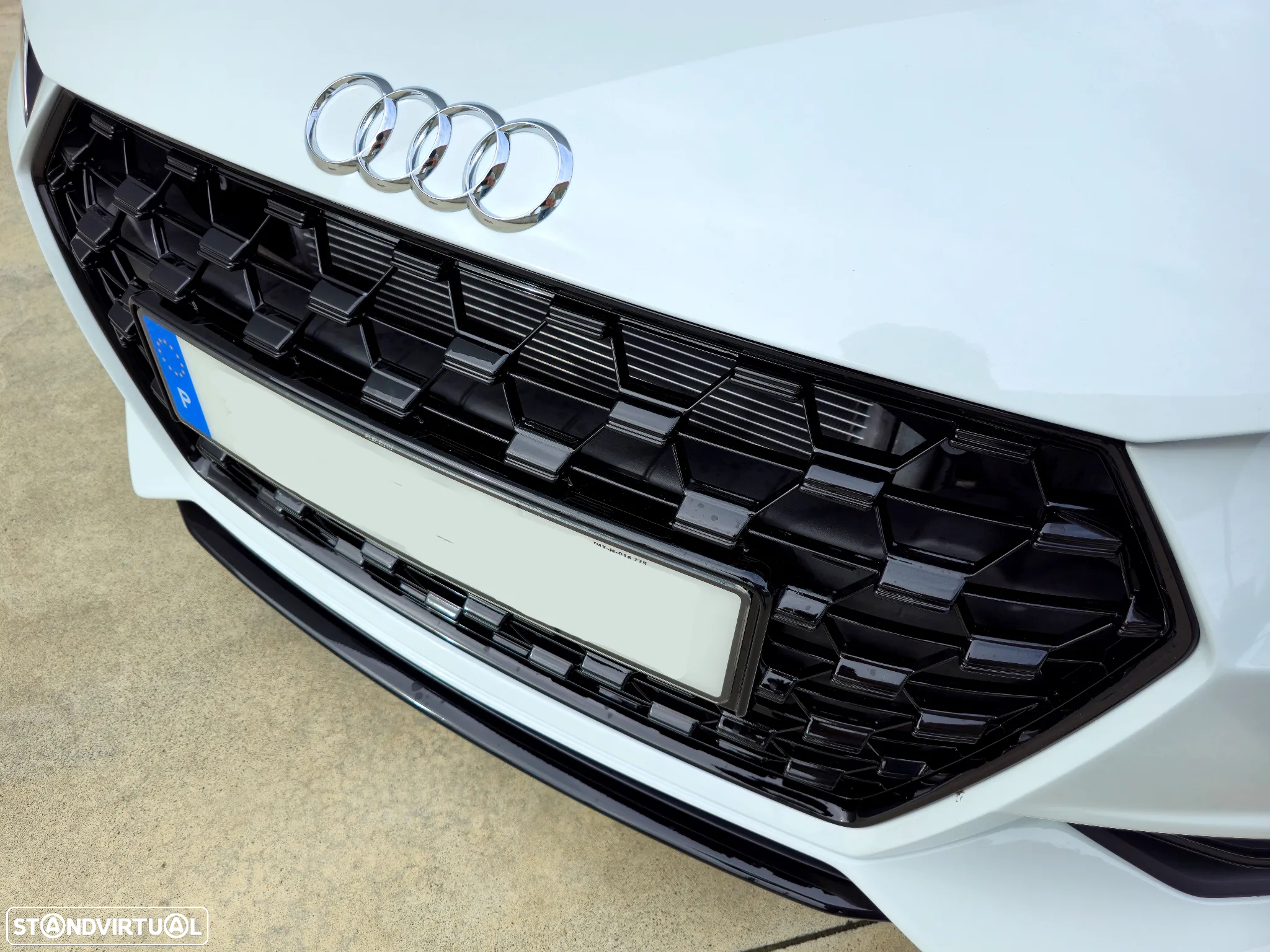 Audi TT Coupé 2.0 TDI S-line - 18