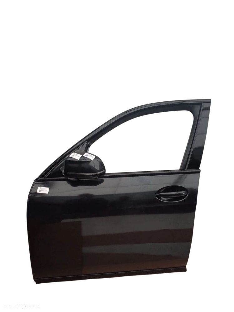 Nowy Drzwi - 6 400 PLN - Otomoto.pl