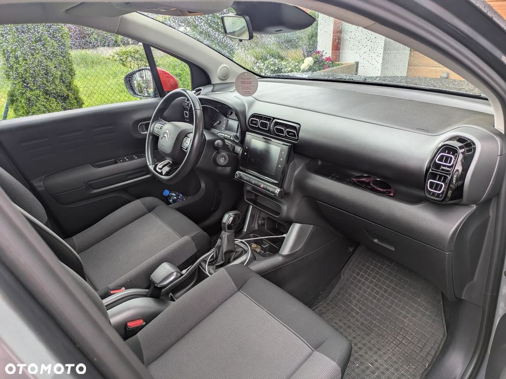 Citroën C3 Aircross 1.2 PureTech Shine S&S - 5