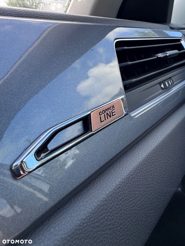 Volkswagen Polo 1.0 TSI DSG Highline - 16