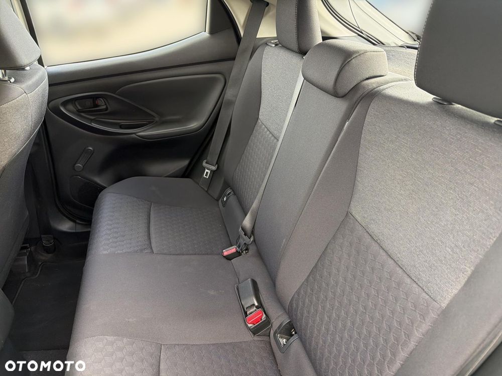 Toyota Yaris Hybrid 1.5 Comfort - 14