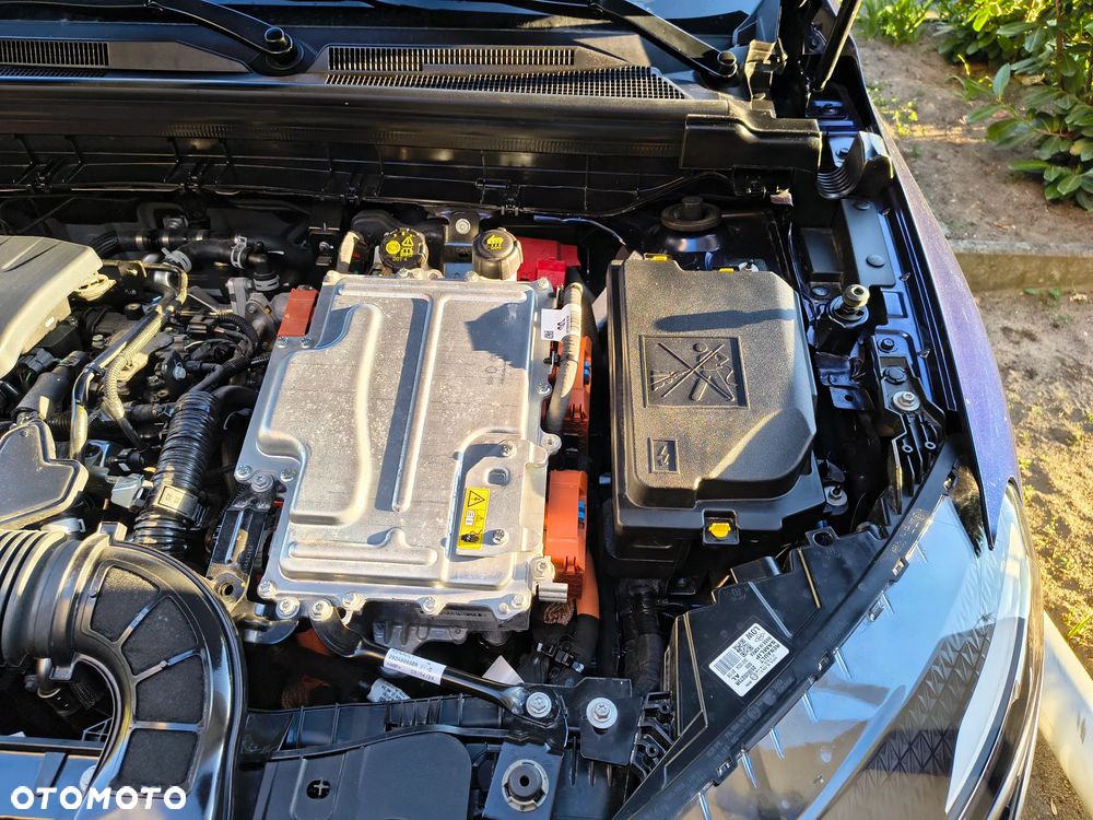 Renault Arkana E-TECH Full 145 Techno - 23