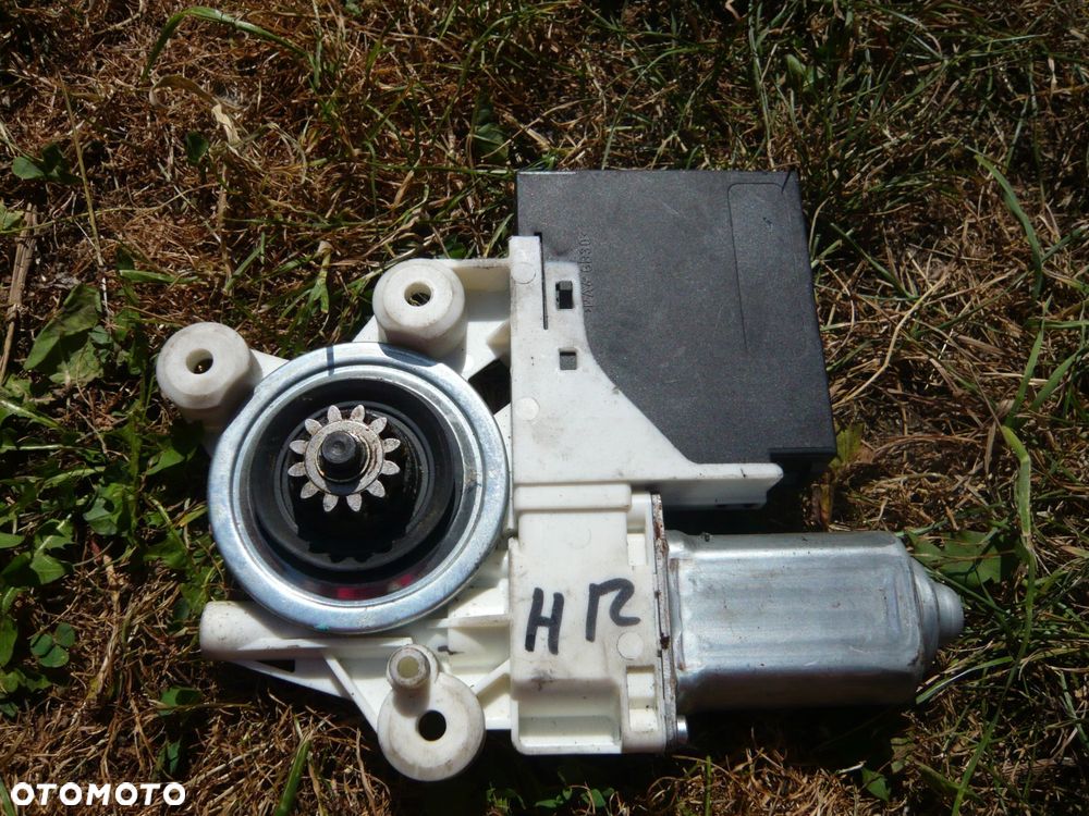 silniczek szyby prawy tył 5wk11575e ford c-max