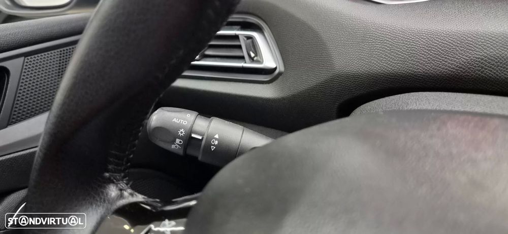 Peugeot 308 SW 1.6 e-HDi Access - 15