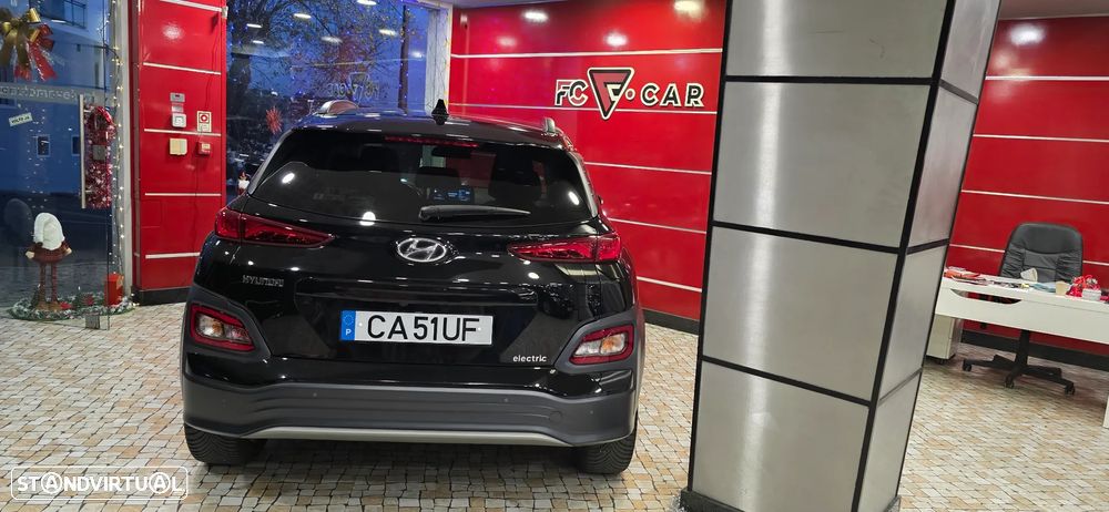 Hyundai Kauai Style - 6