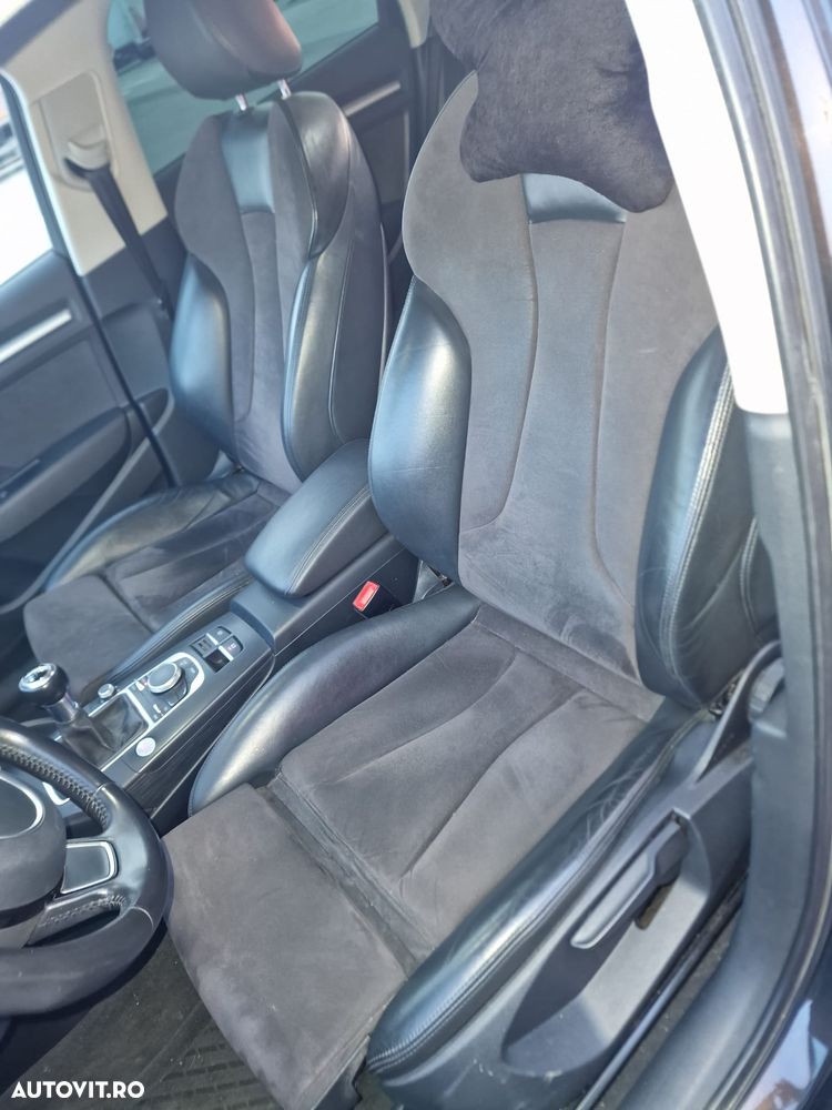 Audi A3 2.0 TDI clean Ambition - 7