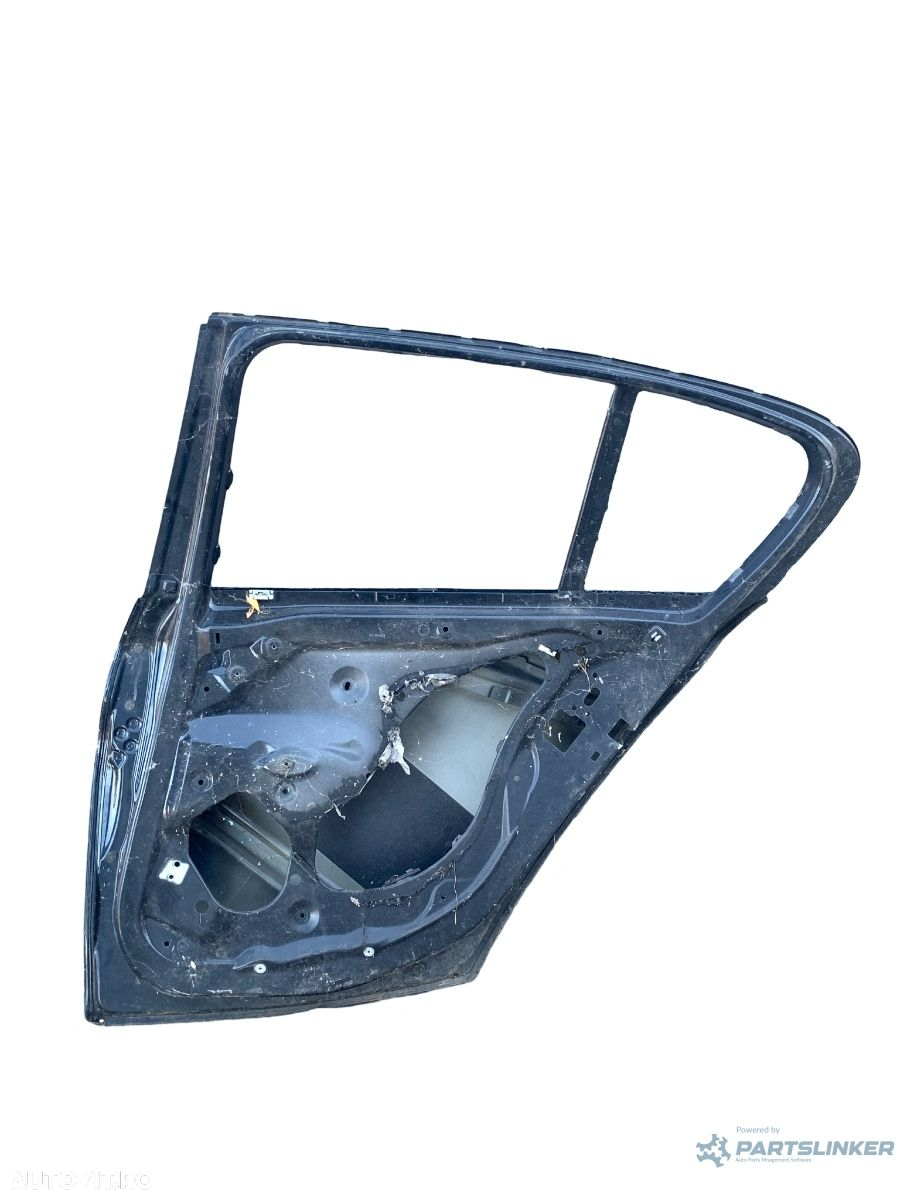 Portieră dreapta spate BMW 1 II F20 2010 - > - 2