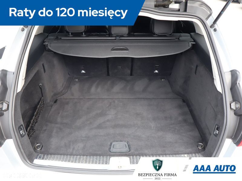 Mercedes-Benz Klasa C - 15