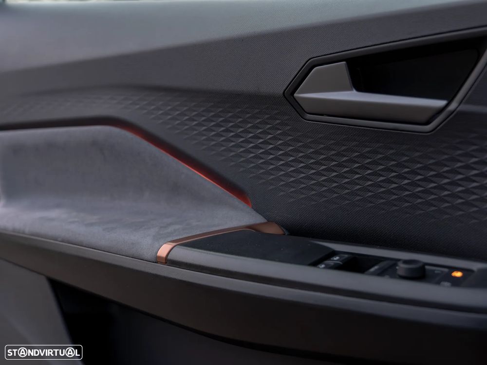 Cupra Born 170kW/58kWh Edition Dynamic - 48