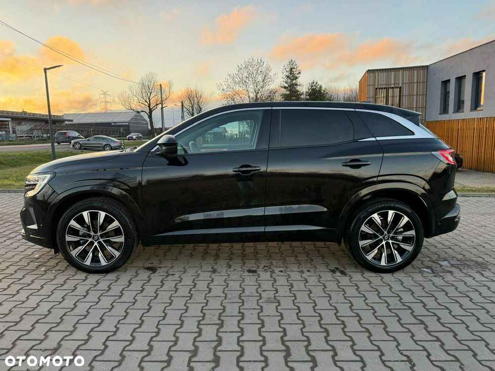 Renault Austral Mild Hybrid 140 Evolution - 2