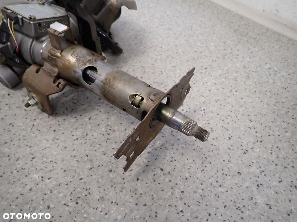 TOYOTA YARIS I 03- WSPOMAGANIE ELEKTRYCZNE FRANCJA - 10