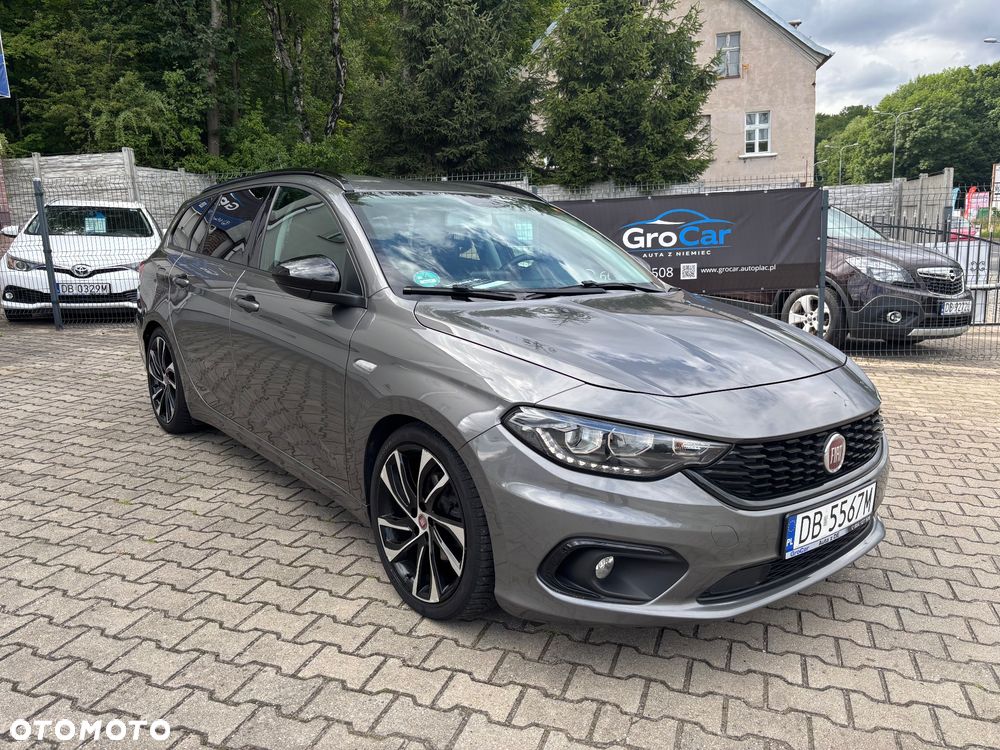 Fiat Tipo 1.4 T-Jet S-Design - 24