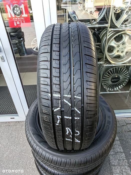 235/60R18 103V Pirelli Scorpion Verde M0 Komplet Lato KL21 Demo - 2