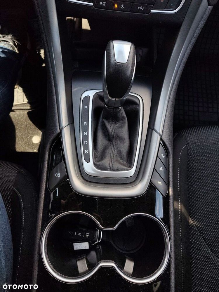 Ford Mondeo 1.5 EcoBoost Titanium - 15